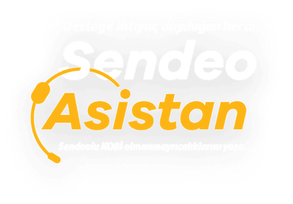 Sendeoya Asistan